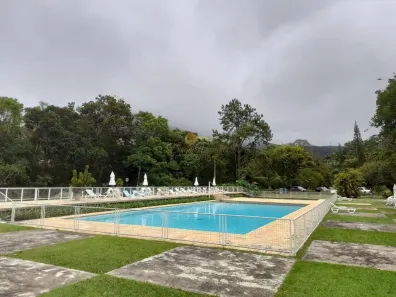Lote/Terreno à venda, 1500m² no Parque do Imbui, Teresópolis
