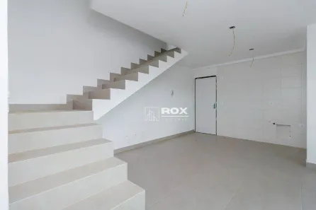Apartamento com 2 Quartos à venda, 101m² no Fazendinha, Curitiba