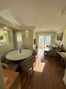 Apartamento com 2 Quartos à venda, 67m² no Vila Siqueira (Zona Norte), São Paulo