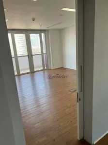 Sala Comercial à venda, 39m² no Cerqueira César, São Paulo