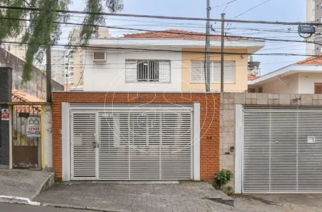 Sobrado com 3 Quartos à venda, 188m² no Vila Mascote, São Paulo