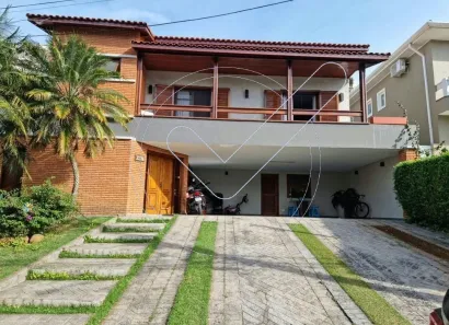 Casa de Condomínio com 3 Quartos à venda, 420m² no Alphaville, Santana de Parnaíba