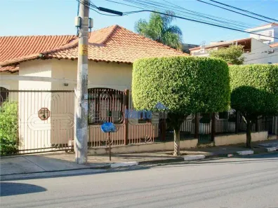 Casa com 5 Quartos à venda, 354m² no Nossa Senhora do Ó, São Paulo