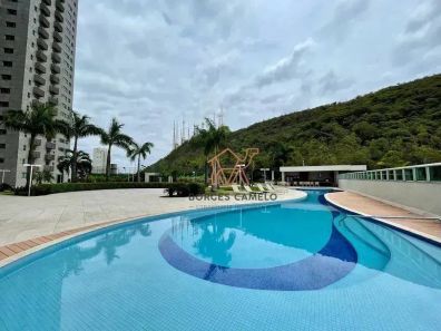 Apartamento com 4 Quartos à venda, 259m² no Serra do Curral Del Rey, Nova Lima