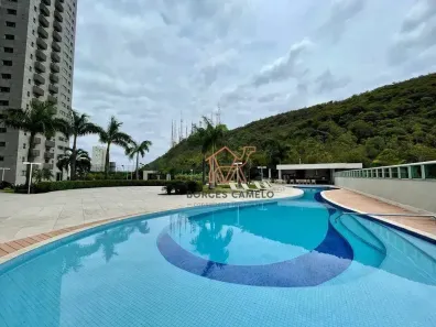 Apartamento com 4 Quartos à venda, 259m² no Serra do Curral Del Rey, Nova Lima