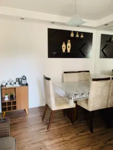 Apartamento com 2 Quartos à venda, 50m² no Vila Ema, São Paulo