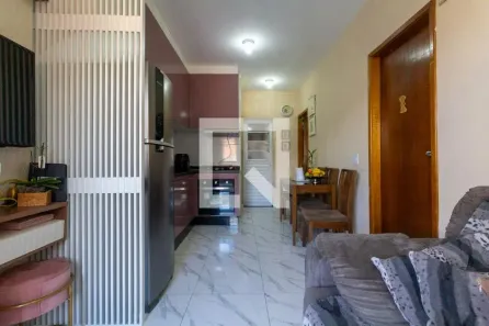 Apartamento com 2 Quartos à venda, 42m² no Vila Ré, São Paulo