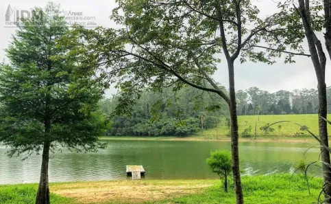 Lote/Terreno à venda, 1380000m² no Bororé, São Paulo