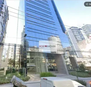 Sala Comercial para alugar, 233m² no Pinheiros, São Paulo