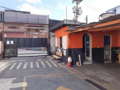 Lote/Terreno com 1 Quarto à venda, 500m² no Itaberaba, São Paulo