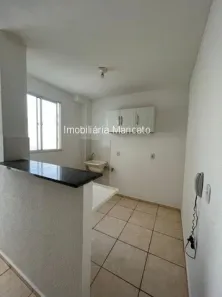 Apartamento com 2 Quartos à venda, 50m² no Conjunto Habitacional São Deocleciano, São José do Rio Preto