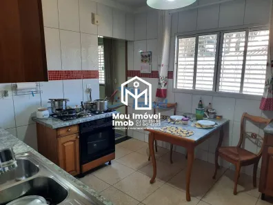 Casa com 3 Quartos à venda, 300m² no Jardim Oriente, Valparaíso de Goiás