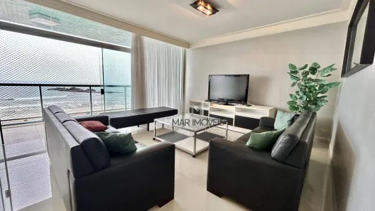 Apartamento com 4 Quartos à venda, 190m² no Pitangueiras, Guarujá