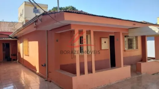 Casa com 3 Quartos à venda, 250m² no Vila Bocaina, Mauá