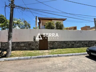 Casa de Condomínio com 4 Quartos à venda, 337m² no Vilas do Atlântico, Lauro de Freitas
