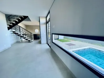Casa de Condomínio com 3 Quartos à venda, 164m² no Nova Era, Itupeva