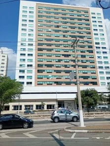 Sala Comercial para alugar, 74m² no Centro, Campinas