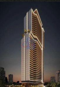 Apartamento com 1 Quarto à venda, 38m² no Aldeota, Fortaleza