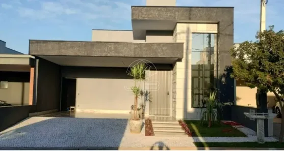 Casa com 3 Quartos à venda, 250m² no Jardim Santa Amélia, Hortolândia