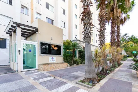 Apartamento com 2 Quartos à venda, 43m² no Morro Santana, Porto Alegre
