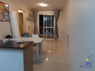 Apartamento com 2 Quartos à venda, 54m² no Vila Aricanduva, São Paulo