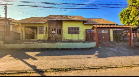 Casa com 3 Quartos à venda, 184m² no Vicentina, São Leopoldo