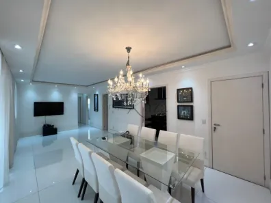 Apartamento com 3 Quartos à venda, 119m² no Vila Andrade, São Paulo