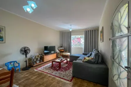 Casa com 3 Quartos à venda, 200m² no Vila Mariana, São Paulo
