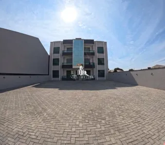 Apartamento com 2 Quartos à venda, 45m² no Jardim Paulista, Campina Grande do Sul