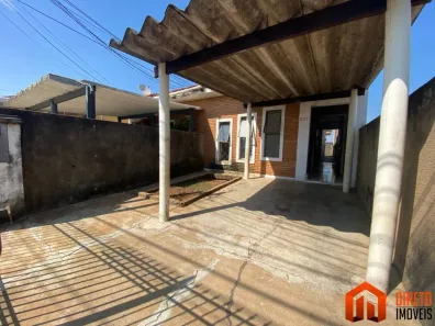 Casa com 3 Quartos para alugar, 90m² no Vila Dainese, Americana