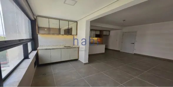 Apartamento com 2 Quartos para alugar, 68m² no Além Ponte, Sorocaba