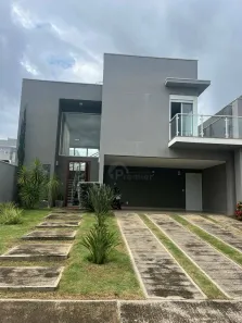 Casa de Condomínio com 3 Quartos à venda, 194m² no Jardim Residencial Terra Nobre, Indaiatuba