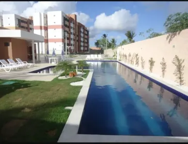 Apartamento com 2 Quartos para alugar, 56m² no Santa Amélia, Maceió