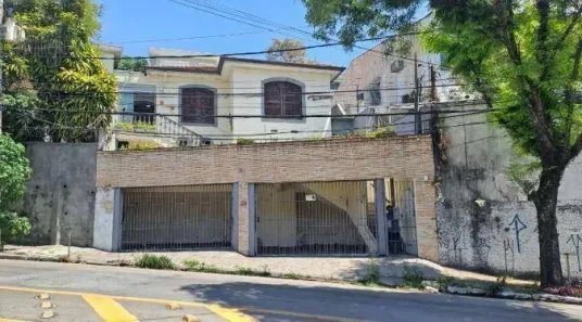 Imóvel Comercial à venda, 321m² no Perdizes, São Paulo