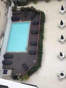 Flat com 1 Quarto à venda, 87m² no Flamengo, Rio de Janeiro