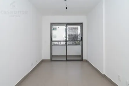 Apartamento com 2 Quartos à venda, 42m² no Vila Gomes Cardim, São Paulo