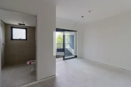 Kitnet com 1 Quarto à venda, 30m² no Paraíso, São Paulo