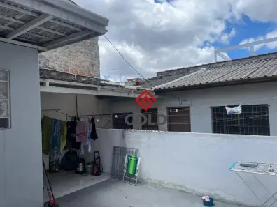 Lote/Terreno à venda, 280m² no Vila Metalúrgica, Santo André