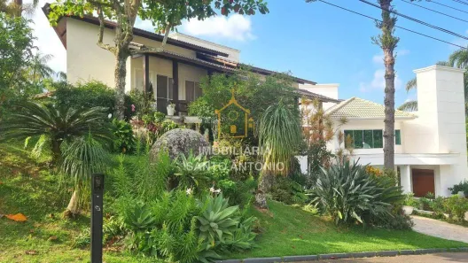 Casa de Condomínio com 3 Quartos à venda, 288m² no Santo Antônio de Lisboa, Florianópolis