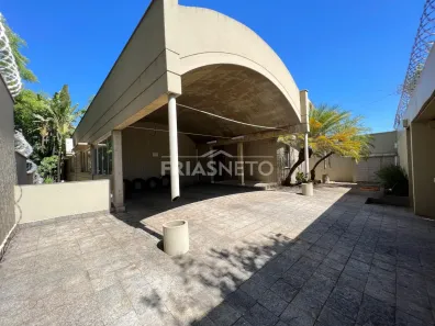 Casa com 3 Quartos à venda, 480m² no São Dimas, Piracicaba