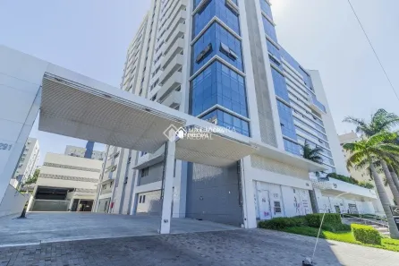 Apartamento com 1 Quarto à venda, 38m² no Chácara das Pedras, Porto Alegre