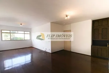 Apartamento com 3 Quartos para alugar, 135m² no Centro, Campinas