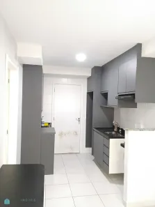 Apartamento com 1 Quarto para alugar, 28m² no Vila Palmeiras, São Paulo
