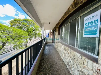 Sala Comercial para alugar, 300m² no Vila Santo Ângelo, Cachoeirinha