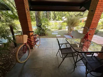 Casa de Condomínio com 3 Quartos à venda, 92m² no Riviera, Bertioga