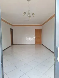Apartamento com 3 Quartos à venda, 91m² no Jardim Antártica, Ribeirão Preto