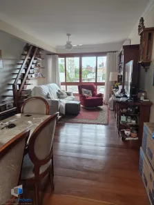 Cobertura com 3 Quartos à venda, 213m² no Petrópolis, Porto Alegre