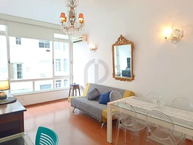 Apartamento com 2 Quartos à venda, 73m² no Flamengo, Rio de Janeiro