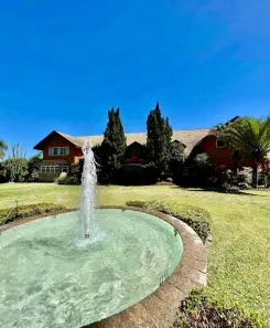 Casa de Condomínio com 7 Quartos à venda, 1100m² no Caixa D´Água, Vinhedo