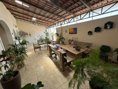 Casa com 4 Quartos à venda, 260m² no Ipiranga, Belo Horizonte